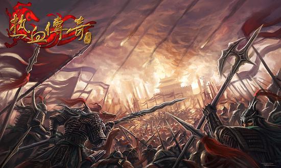《热血传奇》手游战士符文怎么搭配好