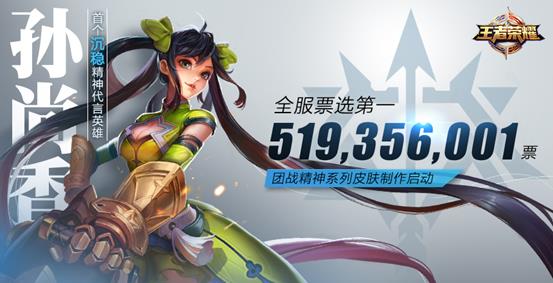 《王者荣耀》背包里的宝藏活动