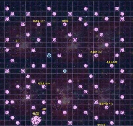 《不思议迷宫》M02秩序域彩蛋触发方法