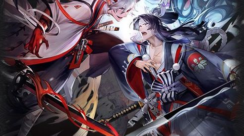 《阴阳师》鬼切传记解锁条件方法一览