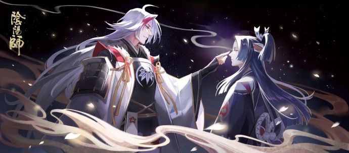 《阴阳师》源赖光人物介绍