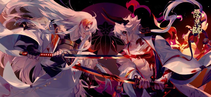 《阴阳师》源赖光人物介绍