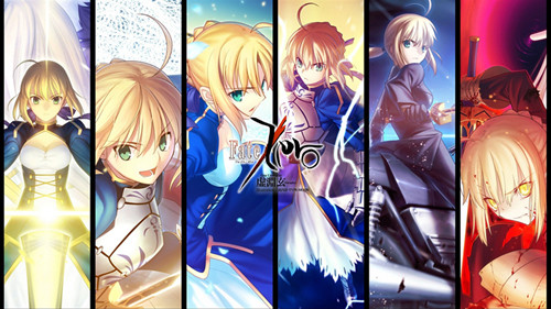 《FGO》三周年纪念Memorial攻略