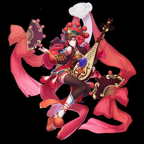 《妖神记》手游土之灵神心魂搭配介绍