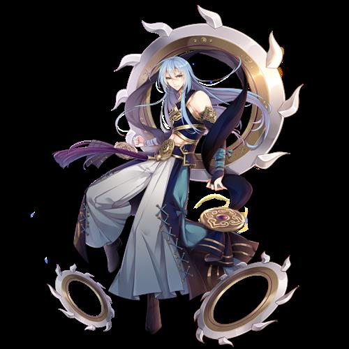 《妖神记》手游冥心魂选择搭配