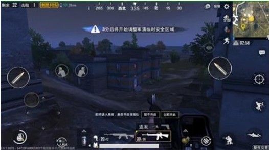 �����������̼�ս����ҹ���淨����