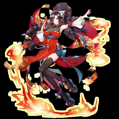 《妖神记》手游萧雪心魂搭配推荐