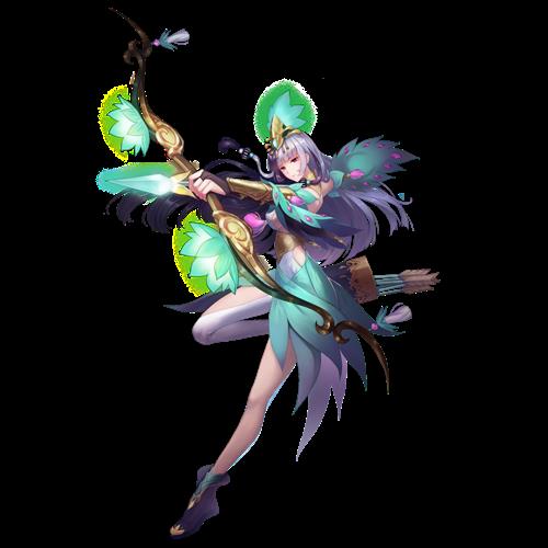 《妖神记》云灵心魂搭配选择推荐