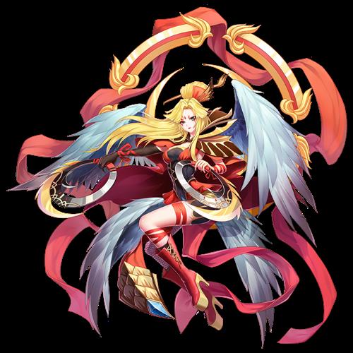 《妖神记》手游司空红月心魂怎么搭配