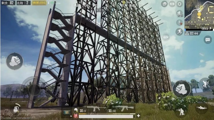 �����������̼�ս������̬����ϵͳ����