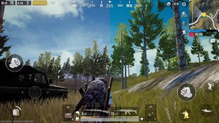 �����������̼�ս������̬����ϵͳ����