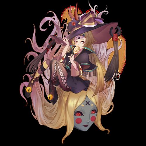 《妖神记》手游黑暗灵神心魂搭配推荐