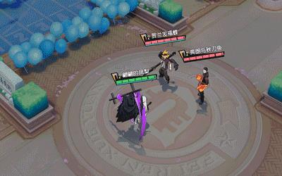 《非人学园》琰萝技能详解介绍