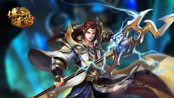 《传奇世界3D》手游禁地魔王怎么打