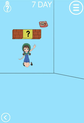 《妈妈把我的泡面藏起来了2》全关卡通关攻略