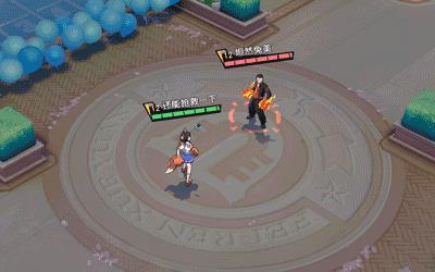 《非人学园》玉子技能详解介绍