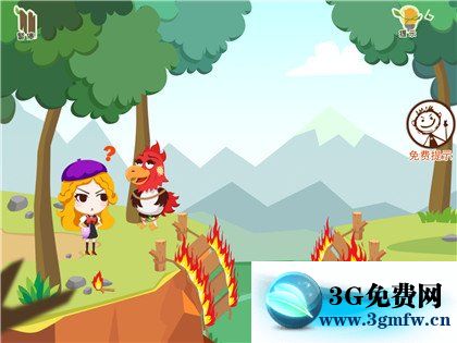 《史小坑爆笑逃脱2》第10关图文攻略