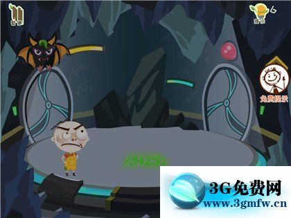 《史小坑爆笑逃脱2》第7关图文攻略