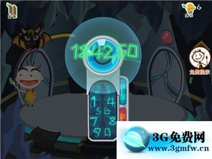 《史小坑爆笑逃脱2》第7关图文攻略