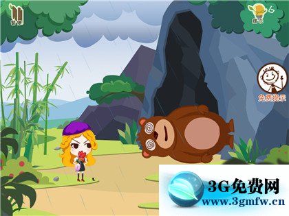 《史小坑爆笑逃脱2》第6关图文攻略