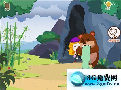 《史小坑爆笑逃脱2》第6关图文攻略