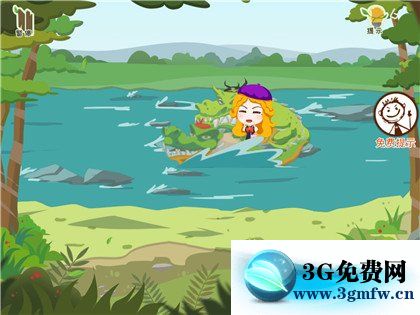 《史小坑爆笑逃脱2》第4关图文攻略