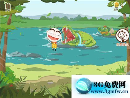 《史小坑爆笑逃脱2》第3关图文攻略
