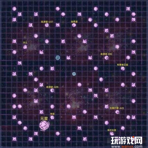 《不思议迷宫》秩序域M02海尼拉攻略