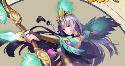 《妖神记》云灵怎么搭配阵容