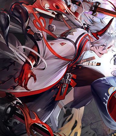 《阴阳师》SSR鬼切获得方法