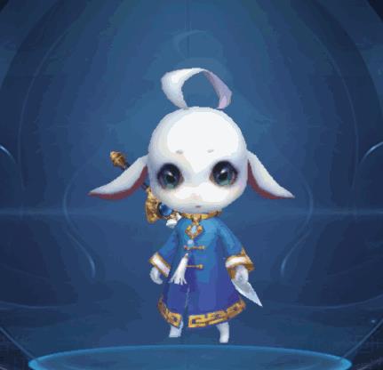 《倩女幽魂》手游剑心琉璃吉祥物获取方式
