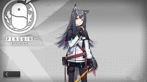 《明日方舟》先锋干员哪个好