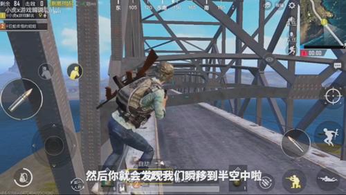 �����������̼�ս������������BUG��Ƶ