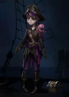 《第五人格》深渊珍宝奖励介绍