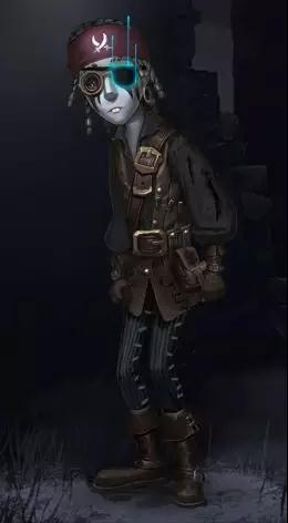 《第五人格》深渊珍宝奖励介绍