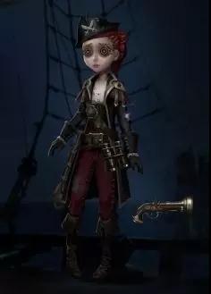 《第五人格》深渊珍宝奖励介绍
