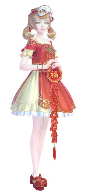 《云裳羽衣》家族新玩法详解