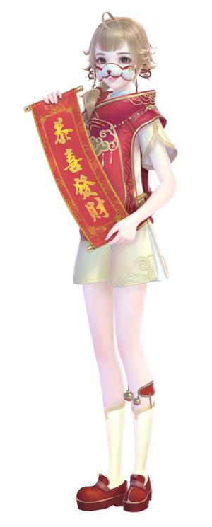 《云裳羽衣》家族新玩法详解