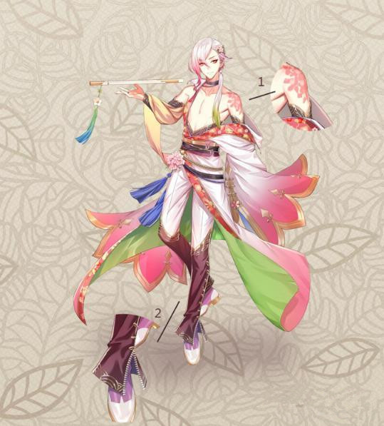 《茗心录》桃花茶灵怎么样
