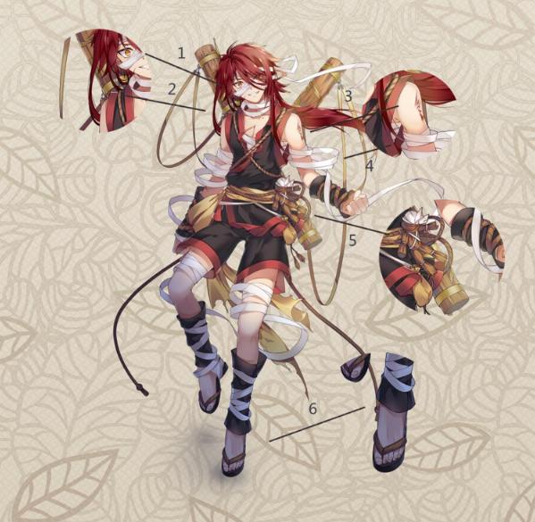 《茗心录》千两茶灵怎么样