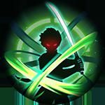 《妖神记》手游SR陆飘详情介绍