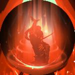 《妖神记》手游SR古炎详情介绍