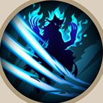 《妖神记》手游SR沈越详情介绍