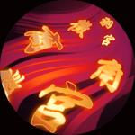 《妖神记》手游SSR土之灵神详情介绍