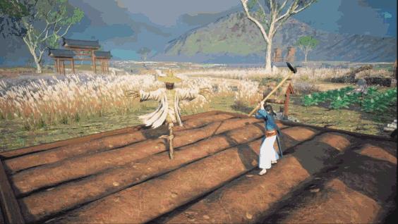 《楚留香》种植养殖玩法攻略