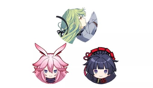 《崩坏3》量子少女套装普朗克圣痕使用方法