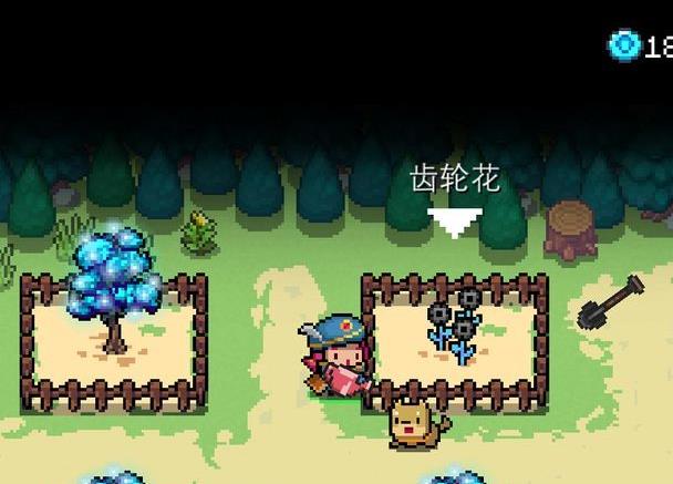 《元气骑士》全部种子获得方法