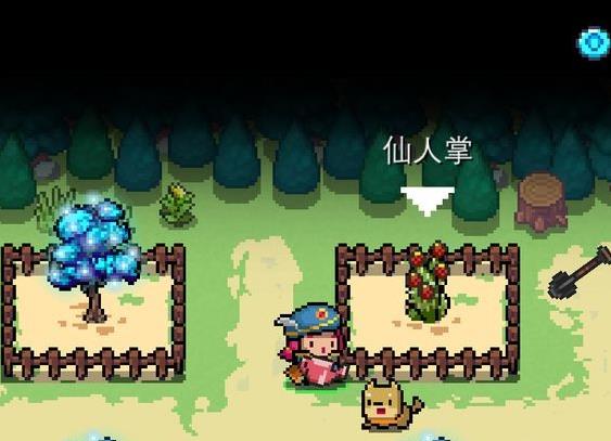 《元气骑士》全部种子获得方法