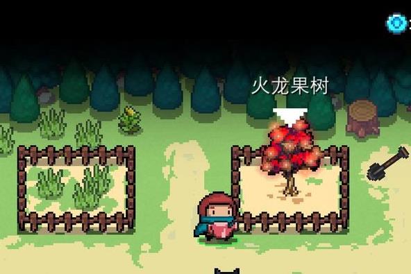 《元气骑士》全部种子获得方法