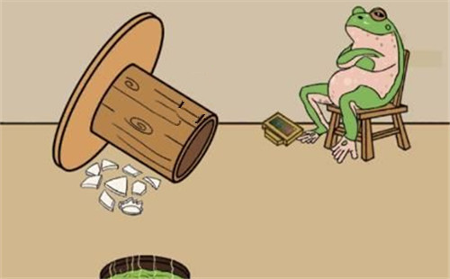 《妈妈不让我玩游戏》第二十四关图文通关攻略